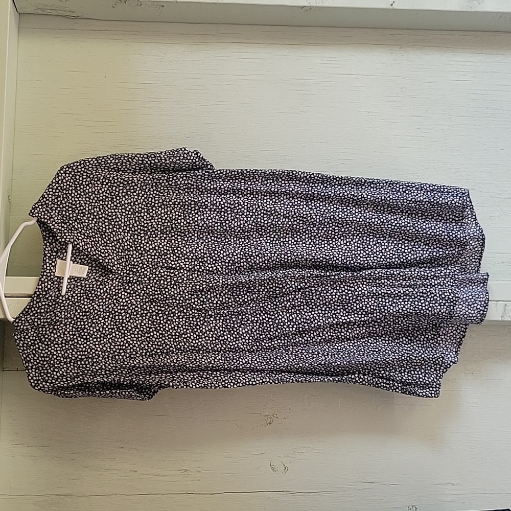 H&M  mini dress
